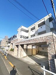 ヒルズフェリーチェ