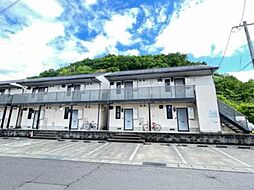 🉐敷金礼金0円！🉐コーポ・フォーレスト