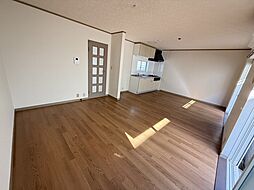 ブリージングタウン百草園Ｄ11 D15