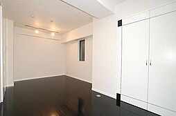 ステージファースト常盤台 3階1Kのリビング/ダイニング