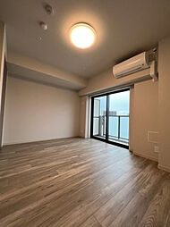 ディップス上野ノース 201 2階1Kのリビング/ダイニング