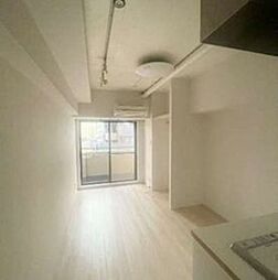 都営浅草線 三田駅 徒歩5分の賃貸マンション 6階1Kのリビング/ダイニング