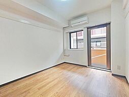 ダイアパレスステーションプラザ武蔵新城 2階1Kのリビング/ダイニング