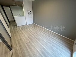 セレスティア若宮 206 2階2LDKのリビング/ダイニング