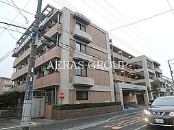 ザ・レジデンス行徳III