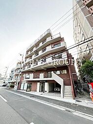 ハイツ・ラ・ビスタ