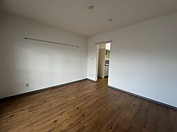 プリムヴェール聖蹟 404 4階1Kのリビング/ダイニング