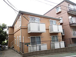 ベルフォーレ 205