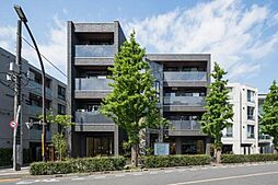 ヴィアソーレ武蔵野