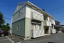 メゾン　長島　Ｄ
