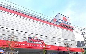 ペアパレス平和台3  ｜ 東京都練馬区早宮３丁目（賃貸アパート1R・1階・11.54㎡） その22