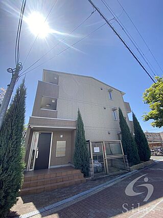 グランジュテ_外観_1