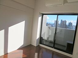 ハーモニーレジデンス池袋 9階1Kのリビング/ダイニング