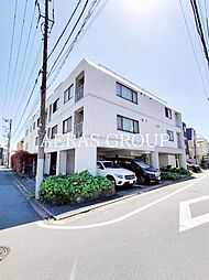 メゾン・ド・中目黒