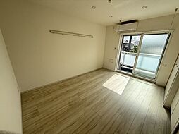 京王相模原線 京王堀之内駅 徒歩12分の賃貸マンション 3階1Kのリビング/ダイニング