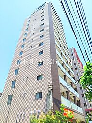 都営新宿線 篠崎駅 徒歩3分の賃貸マンション