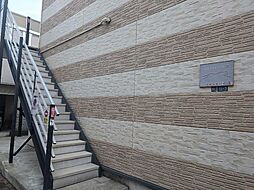 レオパレスフォンターナ