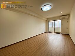 JR総武本線 船橋駅 徒歩10分の賃貸マンション 1階1Kのリビング/ダイニング