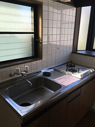 コーポ七沢_内装_2