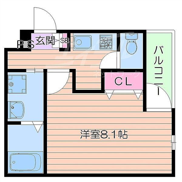 外観画像