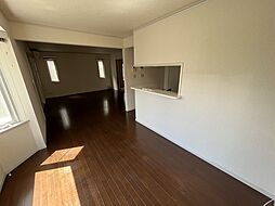 ＴＨＥ　ＨＯＵＳＥ善福寺 2階4LDKのリビング/ダイニング