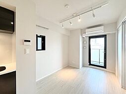 Ｌａ Ｐｅｒｌａ Ｙｏｔｓｕｙａ 5階1LDKのリビング/ダイニング