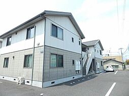 古国府駅 7.2万円