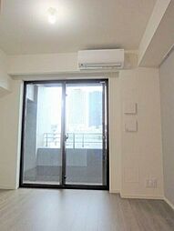 NL武蔵小杉レジデンス 5階1Kのリビング/ダイニング