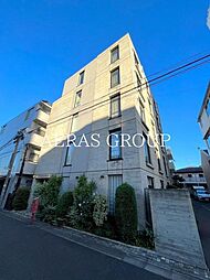 ラピス目黒本町