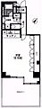 A-PLACE田町イースト8階23.3万円