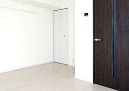 Wist新宿 6階1Kのリビング/ダイニング