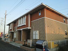 茨城県下妻市南原（賃貸アパート2LDK・2階・57.07㎡） その1