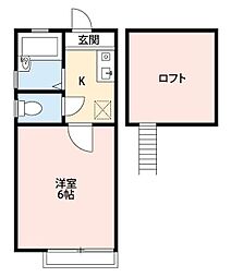 JR相模線 南橋本駅 徒歩4分