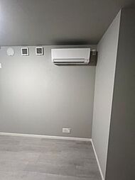 NEXAS EBARA 地下1階1LDKのリビング/ダイニング