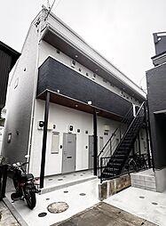 🉐敷金礼金0円！🉐スターライト稲田堤