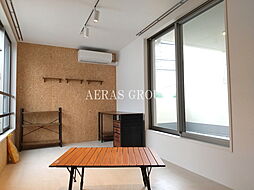 リーガランドプラス江古田 205 2階1LDKのリビング/ダイニング