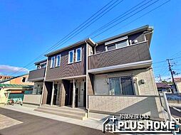 グランドソレーユ西浜