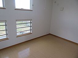 ベルヒルズ・アン 2階1LDKのリビング/ダイニング