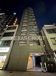 クオス銀座エストプルミエ