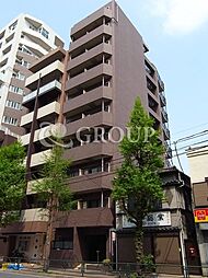 JR山手線 目白駅 徒歩11分の賃貸マンション