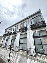 レオパレスオリーブハウスIII