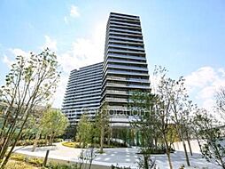 ＴＨＥ　ＣＯＵＲＴ　神宮外苑