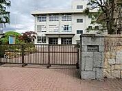 相模原市立田名中学校 975m
