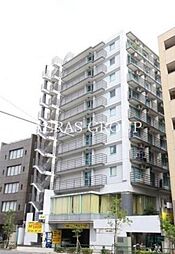 アネックス茗荷谷