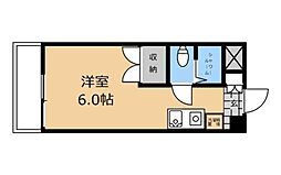 パークサイド並木 2階/206