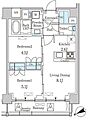 primalead南青山4階32.3万円