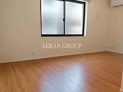 エルファーロ大塚4 103 1階2DKのリビング/ダイニング