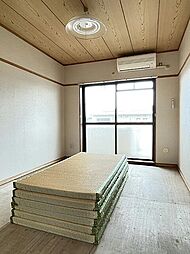 セプドールタムラ 3階3DKのリビング/ダイニング