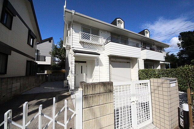 ホームズ 三井ホームｋ棟 3ldk 86 06 賃貸テラスハウス住宅情報