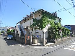 🉐敷金礼金0円！🉐ビラ多摩川